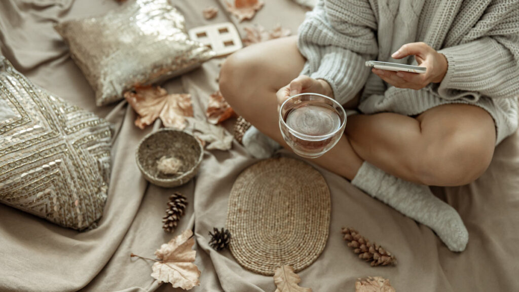 Cara Menutup Hari dengan Praktik Malam yang Membawa Kedamaian