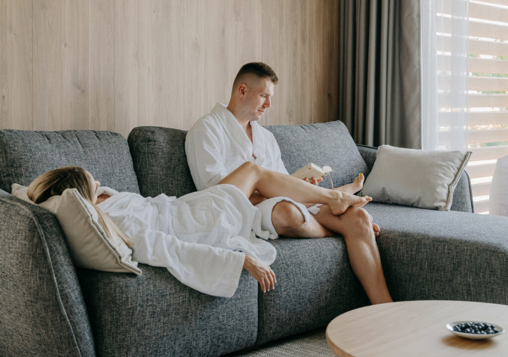 Langkah Sederhana untuk Menjaga Ritme Stabil di Tengah Kesibukan Siang Hari